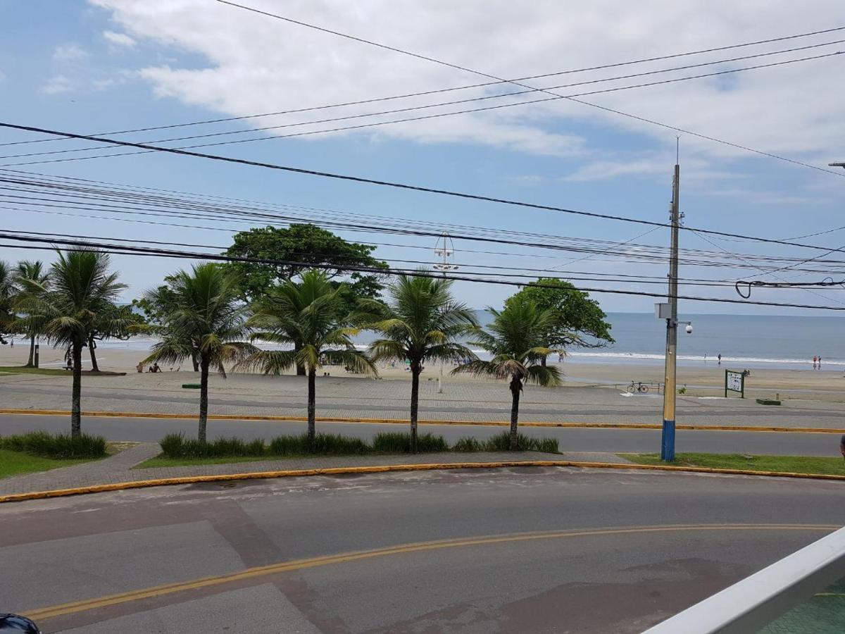 Hotel Villareal Charme Guaratuba Exterior photo