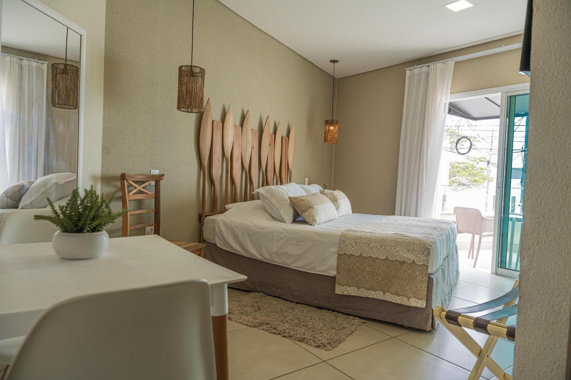 Hotel Villareal Charme Guaratuba Exterior photo