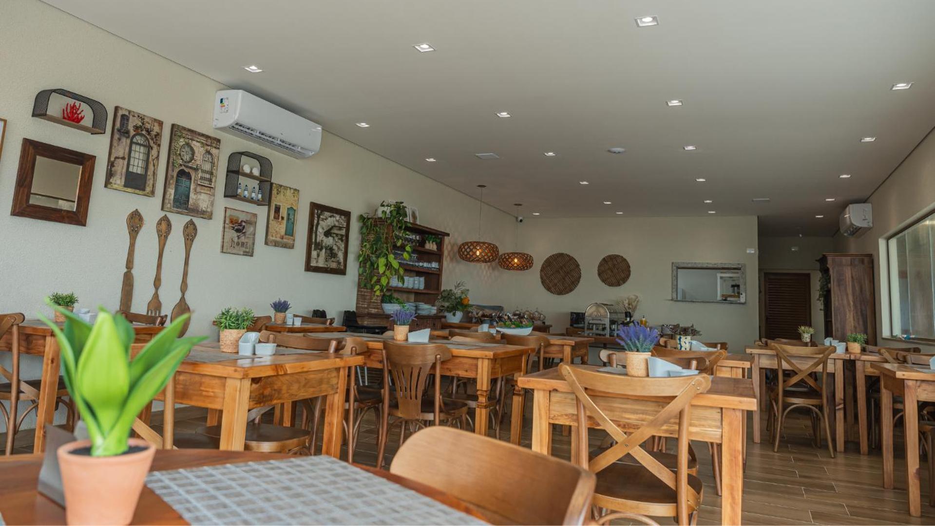 Hotel Villareal Charme Guaratuba Exterior photo